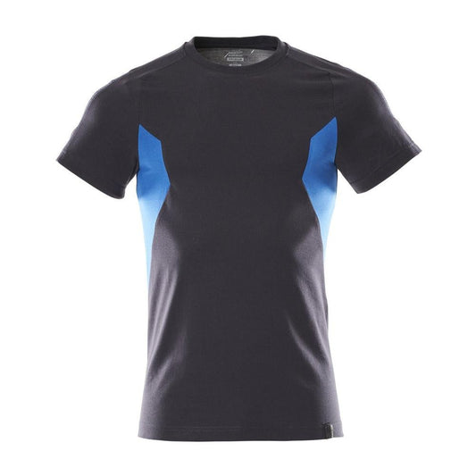 T-shirt, t-shirt dal taglio moderno