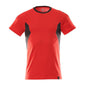T-shirt, t-shirt dal taglio moderno