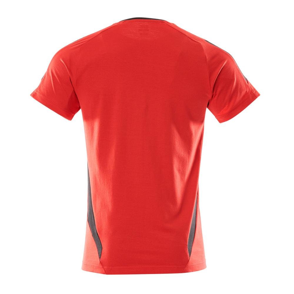 T-shirt, t-shirt dal taglio moderno