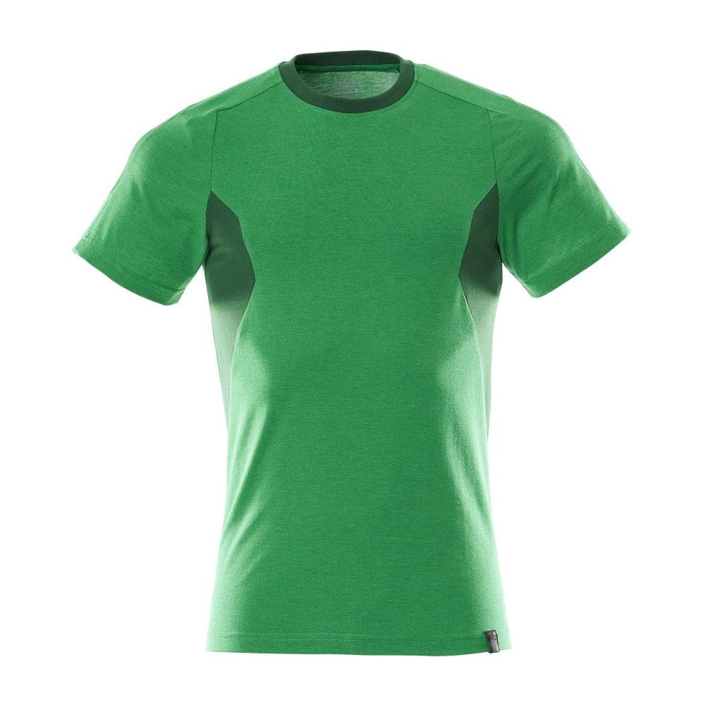 T-shirt, t-shirt dal taglio moderno