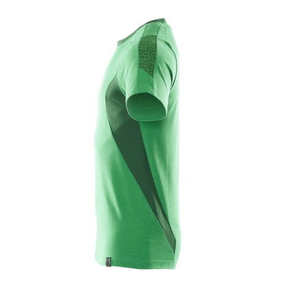 T-shirt, t-shirt dal taglio moderno