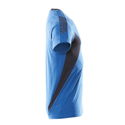 T-shirt, t-shirt dal taglio moderno
