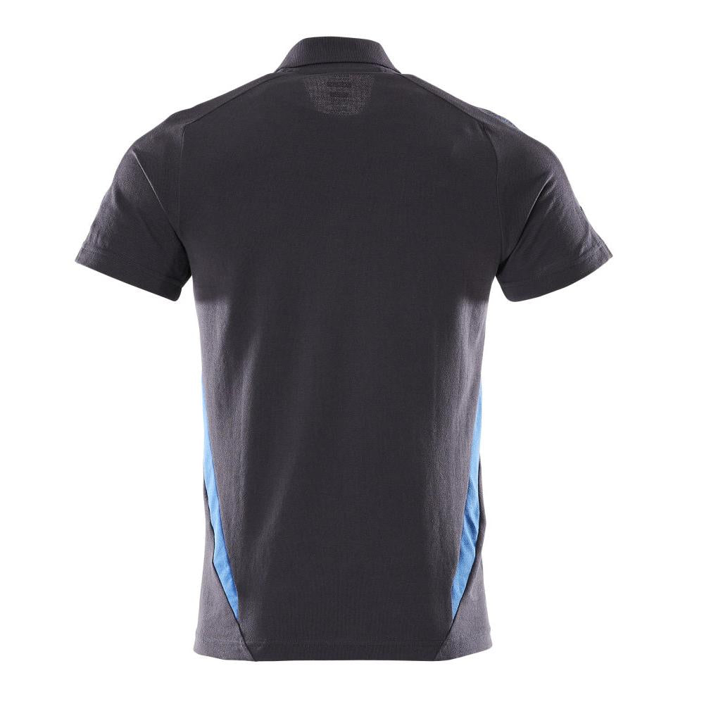 Polo, polo dalla vestibilità moderna