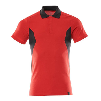 Polo, polo dalla vestibilità moderna