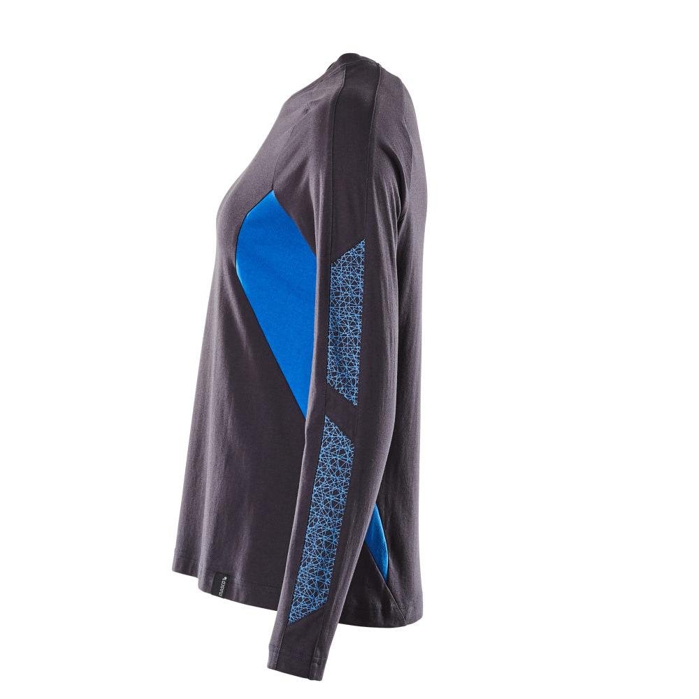 T-shirt, manica lunga, maglietta da donna