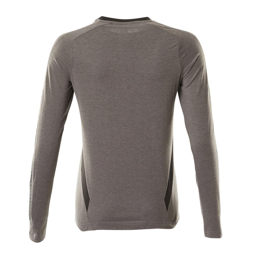 T-shirt, manica lunga, maglietta da donna