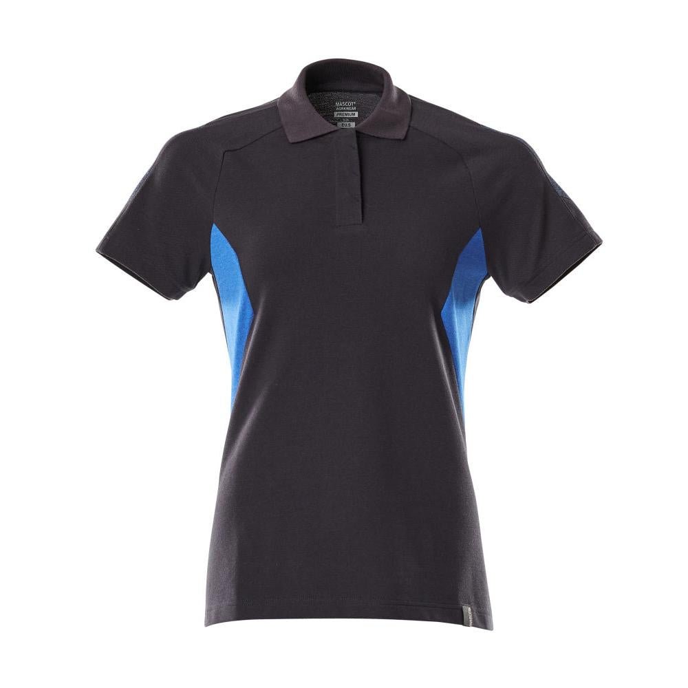 Polo, polo da donna