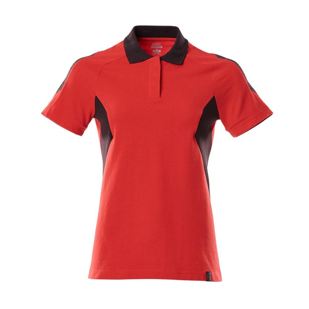 Polo, polo da donna