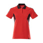 Polo, polo da donna