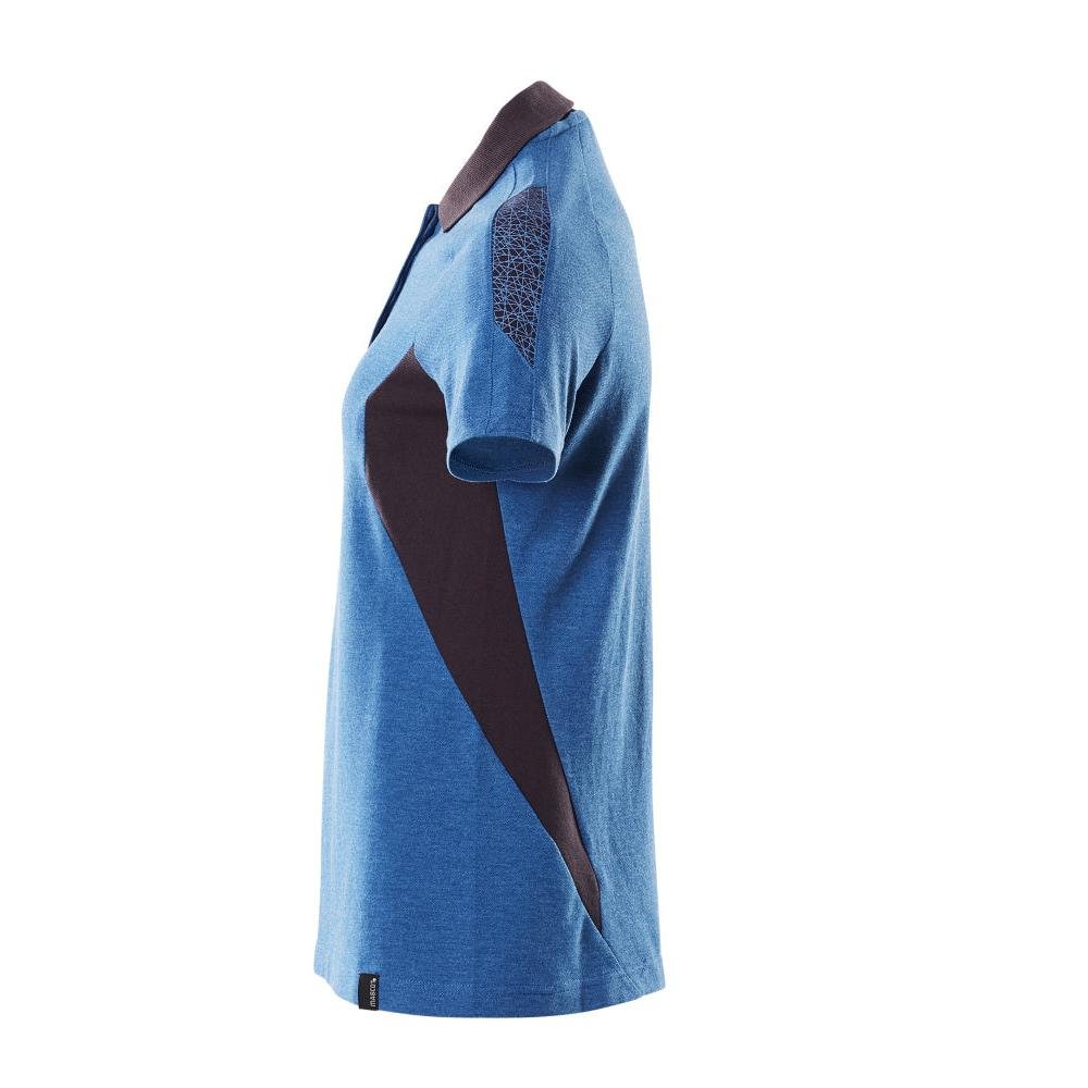 Polo, polo da donna