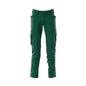 Pantaloni, tasche al ginocchio, pantaloni ULTIMATE STRETCH, verde