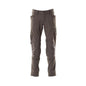 Pantaloni, tasche al ginocchio, pantaloni ULTIMATE STRETCH, antracite scuro