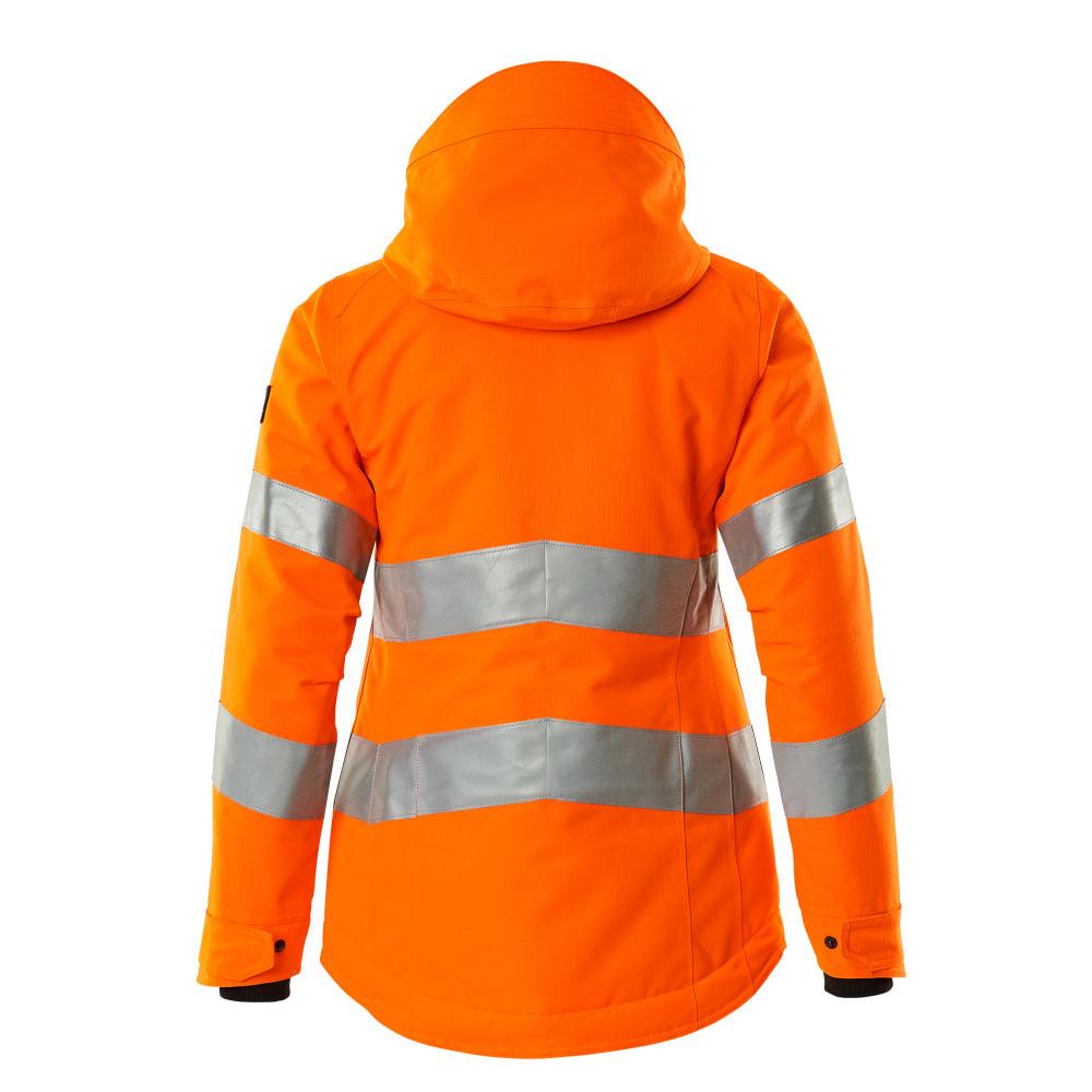 Giacca invernale, giacca invernale modello da donna