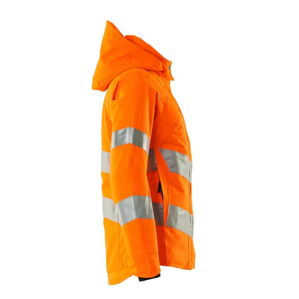 Giacca invernale, giacca invernale modello da donna