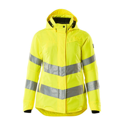 Giacca invernale, giacca invernale modello da donna