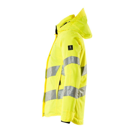 Giacca invernale, giacca invernale modello da donna
