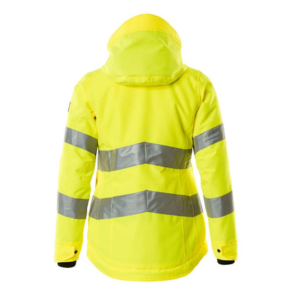Giacca invernale, giacca invernale modello da donna