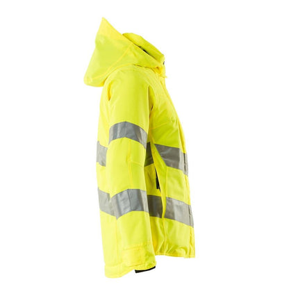 Giacca invernale, giacca invernale modello da donna