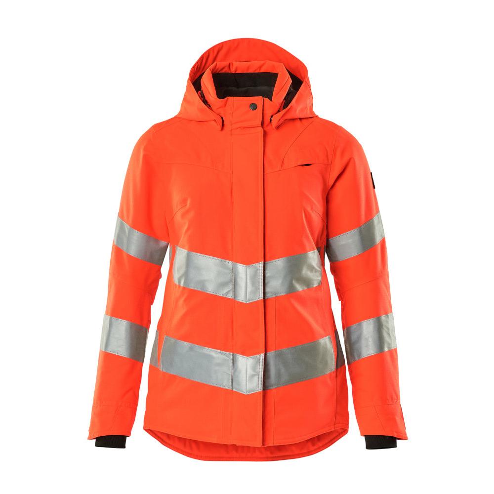 Giacca invernale, giacca invernale modello da donna