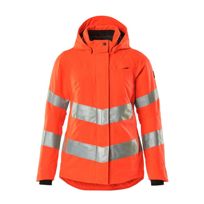 Giacca invernale, giacca invernale modello da donna