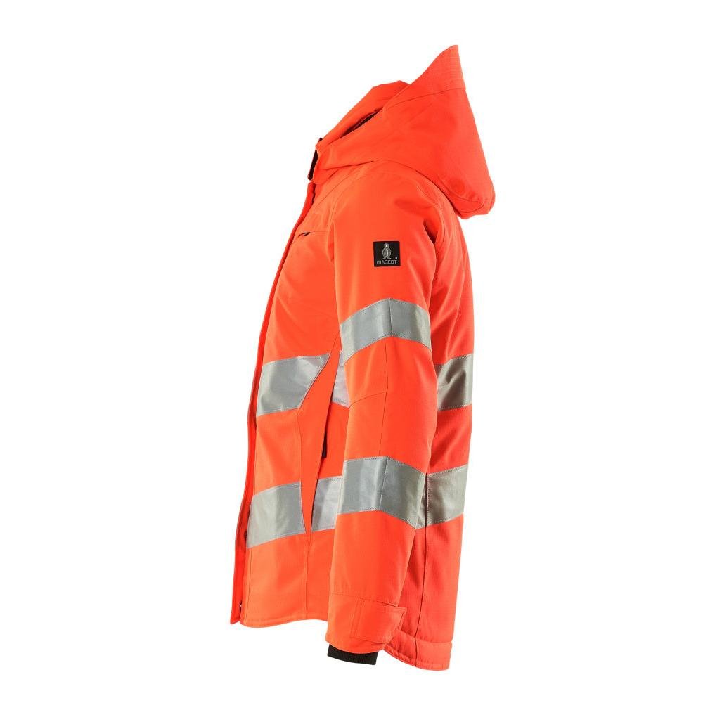 Giacca invernale, giacca invernale modello da donna