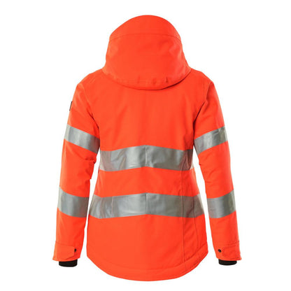 Giacca invernale, giacca invernale modello da donna