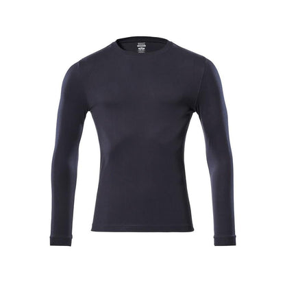 T-shirt, manica lunga, vestibilità moderna