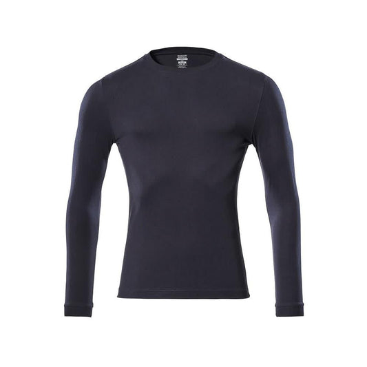 T-shirt, manica lunga, vestibilità moderna