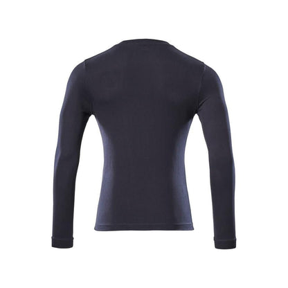 T-shirt, manica lunga, vestibilità moderna