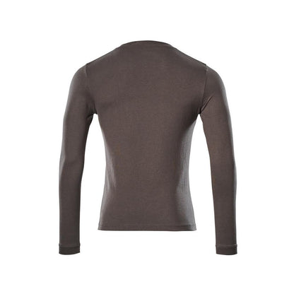 T-shirt, manica lunga, vestibilità moderna