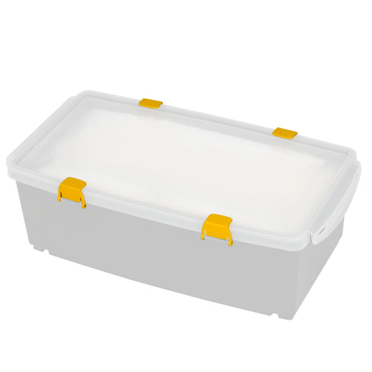 Clip VERMOP per Moboxx