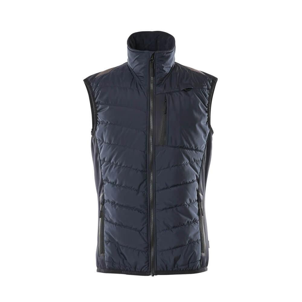 Gilet termico con gilet termico CLIMASCOT®