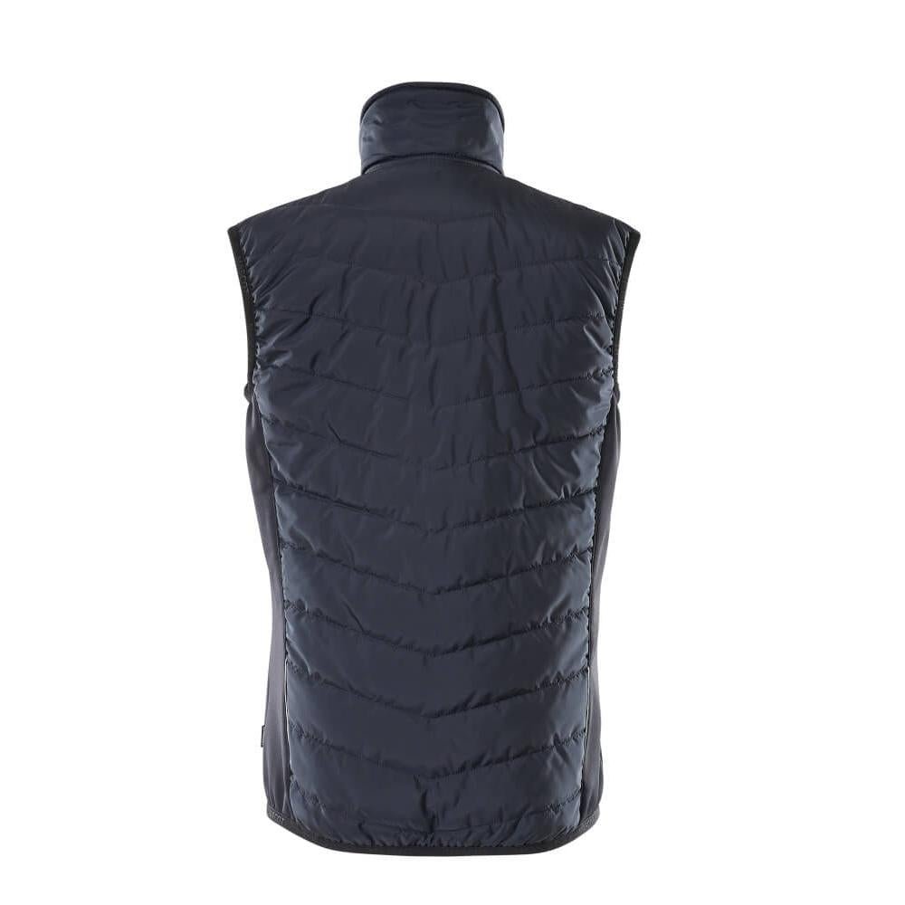 Gilet termico con gilet termico CLIMASCOT®