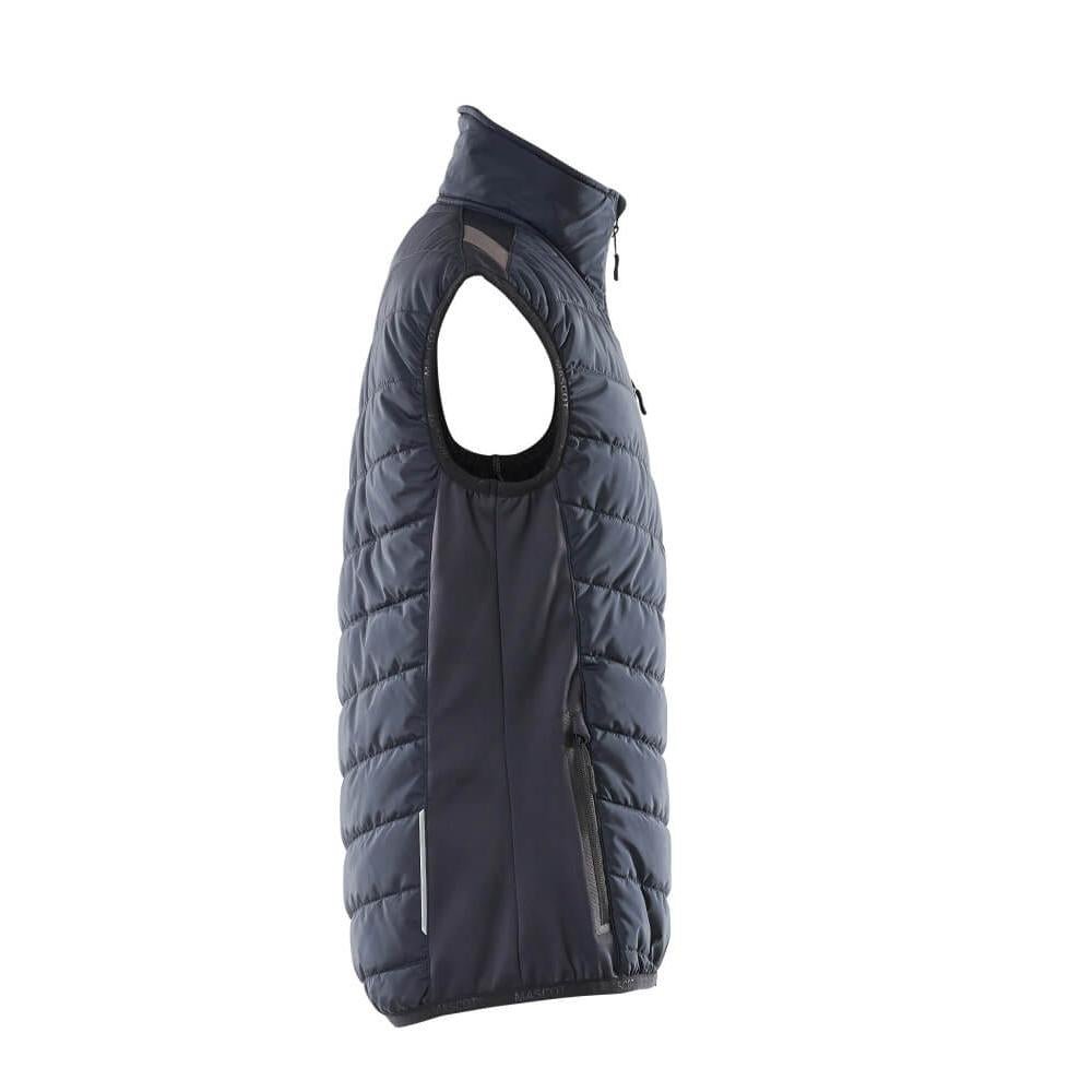 Gilet termico con gilet termico CLIMASCOT®