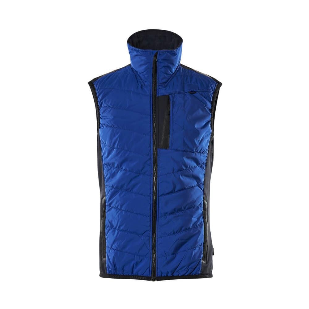 Gilet termico con gilet termico CLIMASCOT®