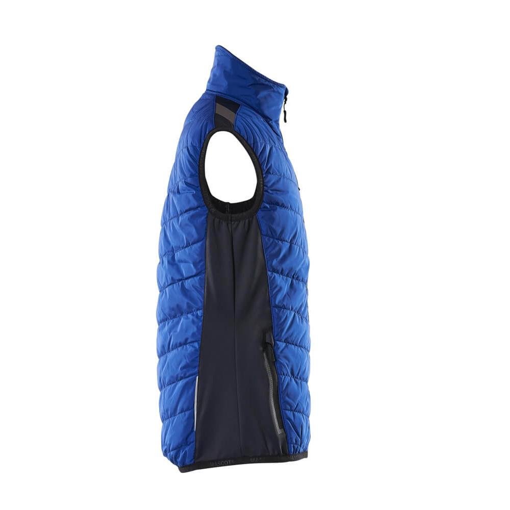 Gilet termico con gilet termico CLIMASCOT®