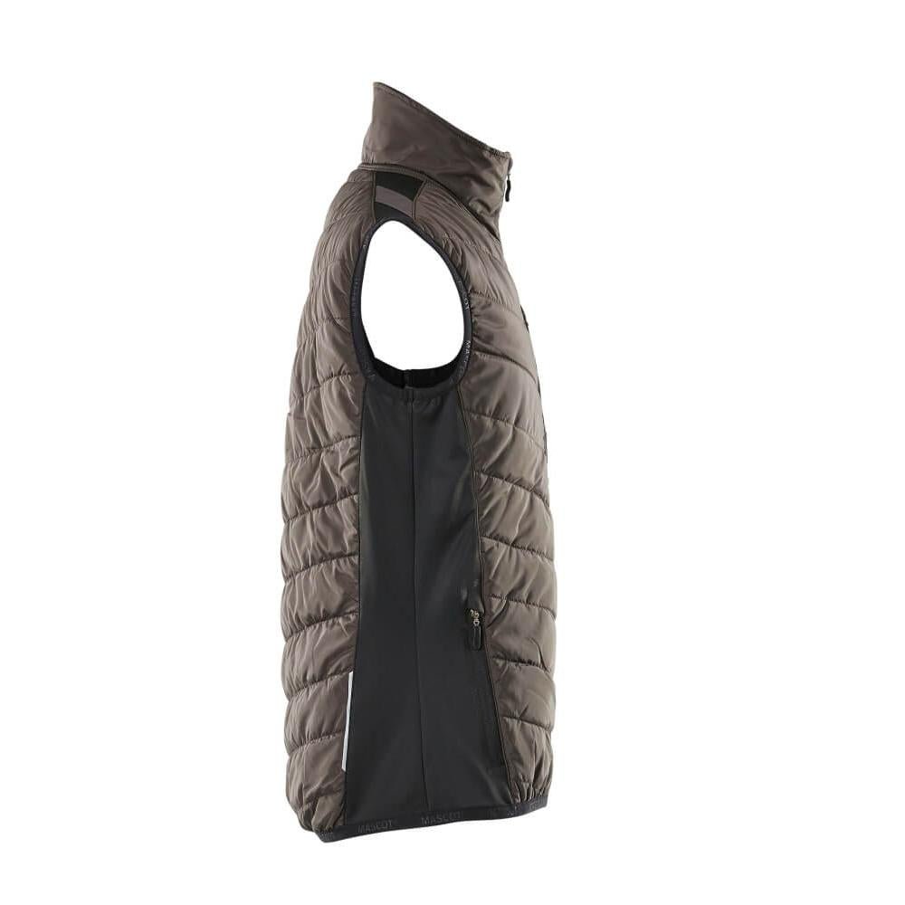 Gilet termico con gilet termico CLIMASCOT®