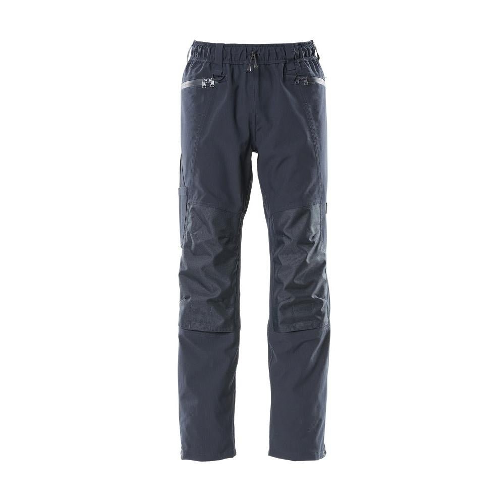 Sovrapantaloni con tasche sulle ginocchia Sovrapantaloni