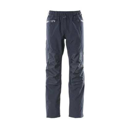 Sovrapantaloni con tasche sulle ginocchia Sovrapantaloni