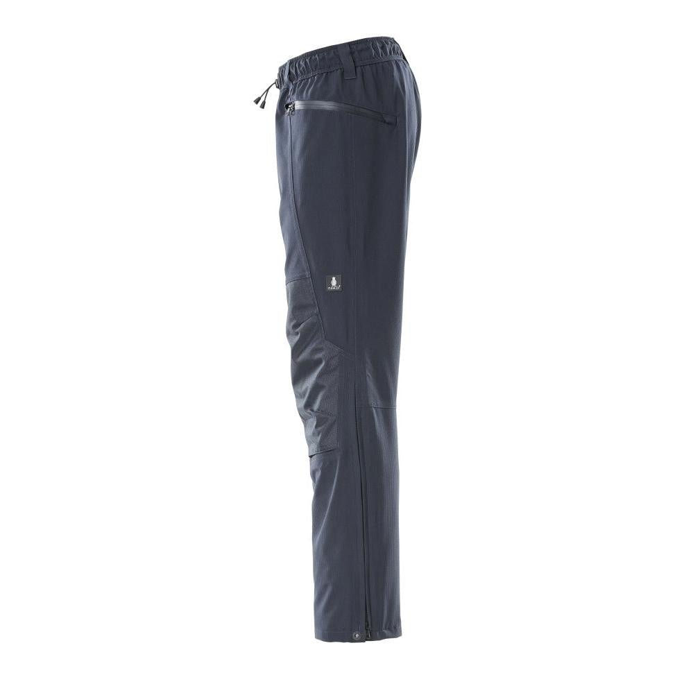 Sovrapantaloni con tasche sulle ginocchia Sovrapantaloni