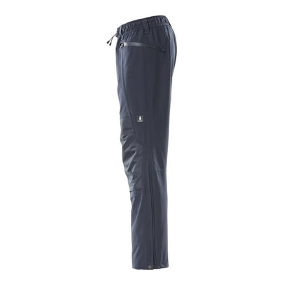 Sovrapantaloni con tasche sulle ginocchia Sovrapantaloni