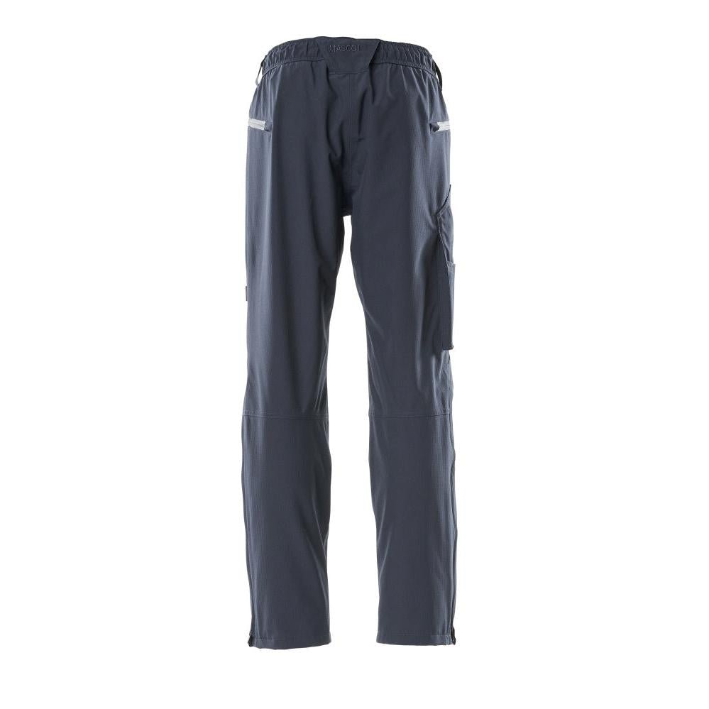 Sovrapantaloni con tasche sulle ginocchia Sovrapantaloni