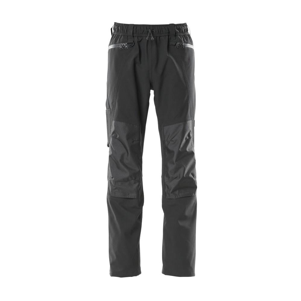 Sovrapantaloni con tasche sulle ginocchia Sovrapantaloni