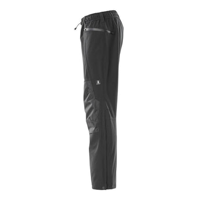 Sovrapantaloni con tasche sulle ginocchia Sovrapantaloni