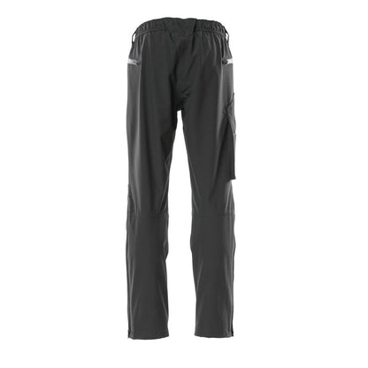 Sovrapantaloni con tasche sulle ginocchia Sovrapantaloni