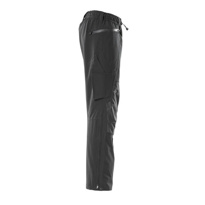 Sovrapantaloni con tasche sulle ginocchia Sovrapantaloni