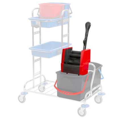 VERMOP Vermop premere VK4