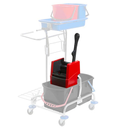 VERMOP Vermop premere VK4