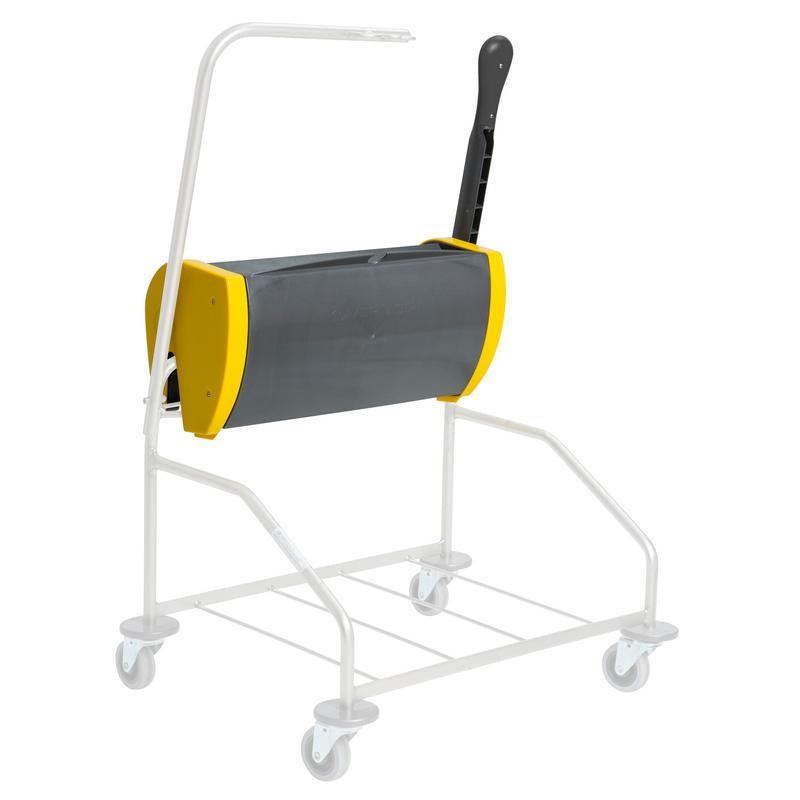 Pressa piana VERMOP Twixter, 56 x 20 x 56 cm