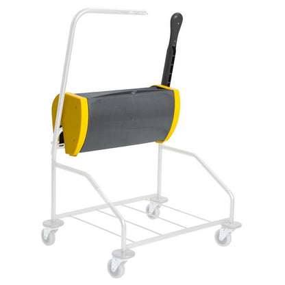 Pressa piana VERMOP Twixter, 56 x 20 x 56 cm